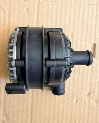 Pompa Acqua Originale FIAT JEEP 9843790380