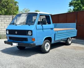 Volkswagen t3 pick-up