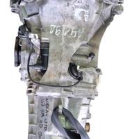 CAMBIO MANUALE COMPLETO AUDI A4 Avant (8E) DUK2407