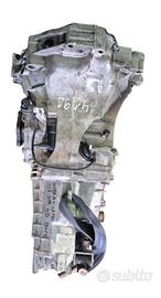 CAMBIO MANUALE COMPLETO AUDI A4 Avant (8E) DUK2407