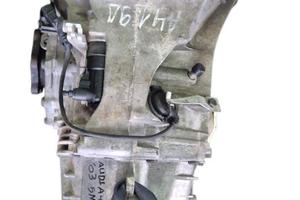 CAMBIO MANUALE COMPLETO AUDI A4 Avant (8E) DUK2407