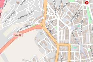 Cosenza - cessione ristorante storico