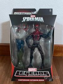 Marvel Legends Superior Spider-Man (Green Goblin)