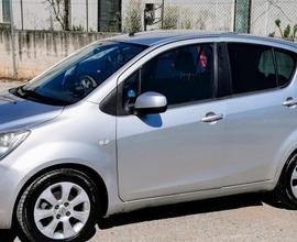 Opel Agila 1.0 12V 65CV Enjoy GARANZIA 24 MESI