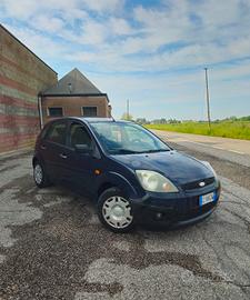 Ford fiesta 1.4 TD