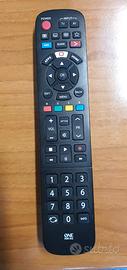 Telecomando One Panasonic