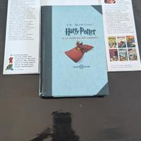 Harry Potter e la camera dei segreti nov 2007