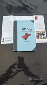 Harry Potter e la camera dei segreti nov 2007