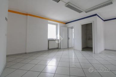 UFFICIO A ZOGNO