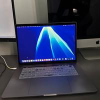 Macbook Pro 15 Touchbar