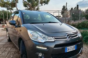 Citroen C3 1.4 HDi restyling (super economica )