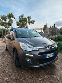 Citroen C3 1.4 HDi restyling (super economica )
