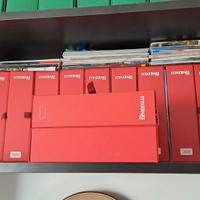 Raccolta ITINERARI E LUOGHI