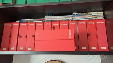 Raccolta ITINERARI E LUOGHI