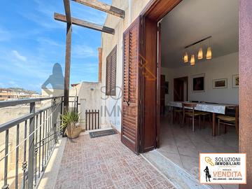 Appartamento a San Vito Lo Capo
