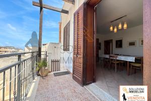 Appartamento a San Vito Lo Capo
