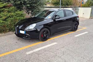 Giulietta my2014 restyling my2016