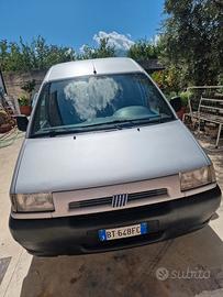 fiat scudo 1.9 td 