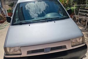 fiat scudo 1.9 td 