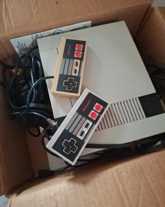 nintendo NES originale