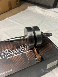 ALBERO STAGE6 PRO REPLICA AM6 LEGGERE DESCRIZIONE