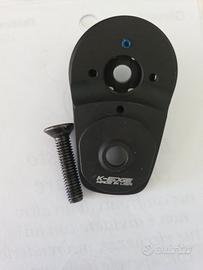 Adattatore originale x Garmin x scott spark RC
