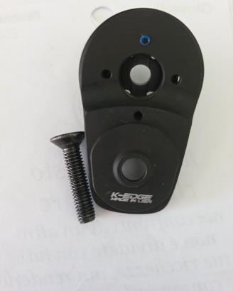 Adattatore originale x Garmin x scott spark RC