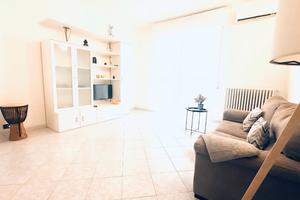 Donnini. Luminosissimo quadrilocale