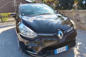 Renault Clio Sporter dCi 90CV Energy Zen