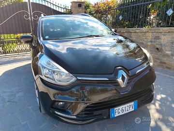 Renault Clio Sporter dCi 90CV Energy Zen