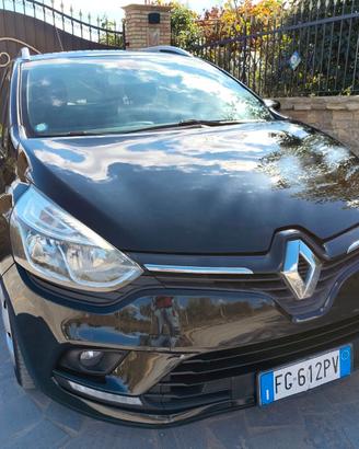 Renault Clio Sporter dCi 90CV Energy Zen