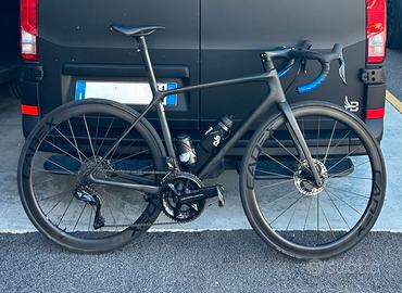 GIANT TCR SL 0