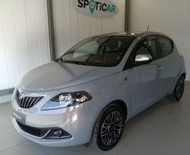 Lancia Ypsilon 1.2 69 CV 5 porte GPL Alberta ...