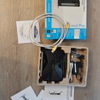 router netgear n300 dgn2200