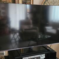 TV 50" Panasonic TX 50HX800E