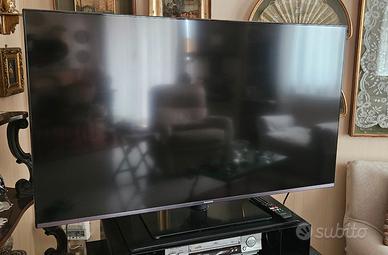 TV 50" Panasonic TX 50HX800E