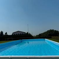Bestway Piscina fuori terra
