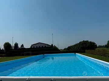 Bestway Piscina fuori terra