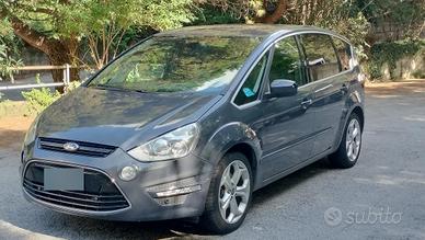 FORD S-MAX Full Options Cambio Automatico 200 CV