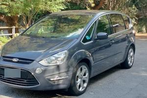 FORD S-MAX Full Options Cambio Automatico 200 CV