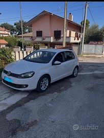Golf 6