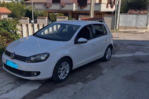 Golf 6