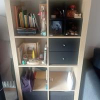Libreria KALLAX Ikea