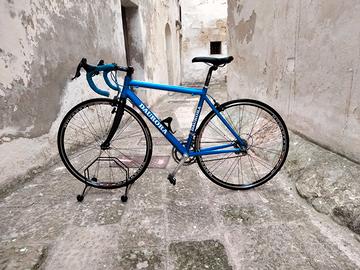 Bicicletta da corsa