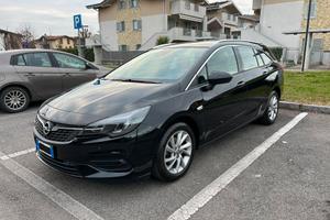opel astra 1.5 cdti 105 cv sport Tourer