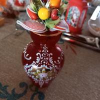 Vasetto Murano Gupex