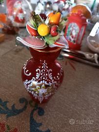 Vasetto Murano Gupex