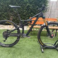 Specialized Enduro