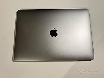 MacBook Pro 13"