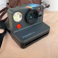 Polaroid now